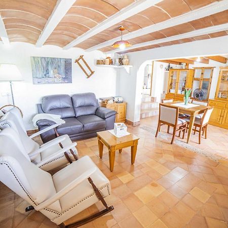 Villa Son Fullos Santa Margalida Dış mekan fotoğraf